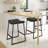 Amisco David Counter & Bar Stool-69556527-69556530