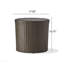 Table d'appoint Barrel-1941530297