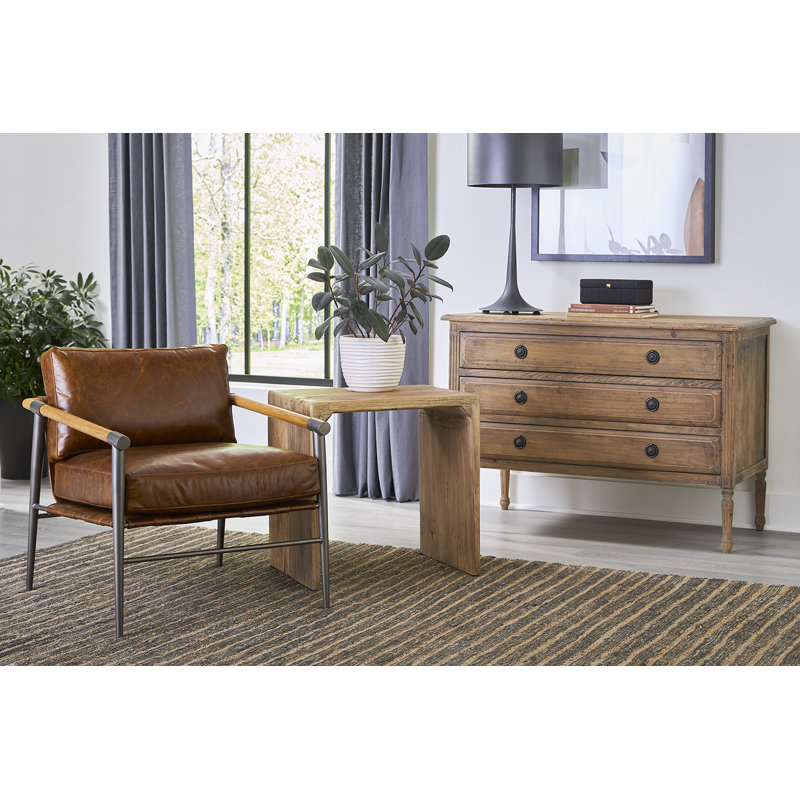 Geraldine 3 - Drawer Dresser