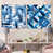 Toile tendue sélectionné