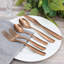 Ensemble de couverts 20 pièces Gibson Home Hulton-109362501