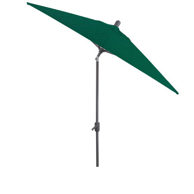 Olivier 116.7'' Outdoor Umbrella