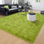 Solid Colour Shag Area Rug-131436150