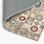 Tapis intérieur et extérieur Sleek Glow-222021403
