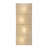 Doorfield Wrought Iron Plug-in Flush Mounted Sconce-1668399587