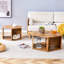 Ensemble de tables basses Modern Minimalist