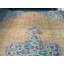 Tapis rétro vintage, 53,1 x 98,8 pouces