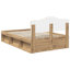 Solid Wood Bed-1180282786-1180282784