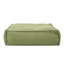 Repose-pieds d'extérieur avec coussin Albelo-Sire-86923583