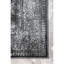Tapis oriental gris foncé Shipley-1243876779