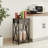 Kempst 15.7'' W Metal Nightstand-642862121-627158266