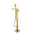 Brushed Brass is out of stock