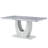 Vesta 63" Rectangular Wood Dining Table