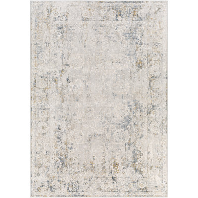 Cheadle Oriental Indoor Rug