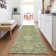 Premium Machine Washable Dahl AMF1084 Damask Rug