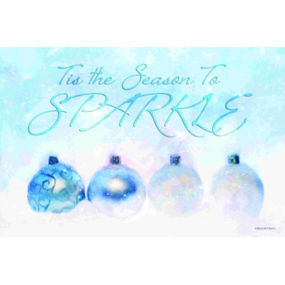 « Tis the Season »