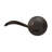Seville Lever Hall and Closet Lock-14429244