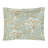 Laura Ashley Brompton Green Reversible Cotton Quilt Set-14006806