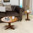 Poleth Nesting Tables