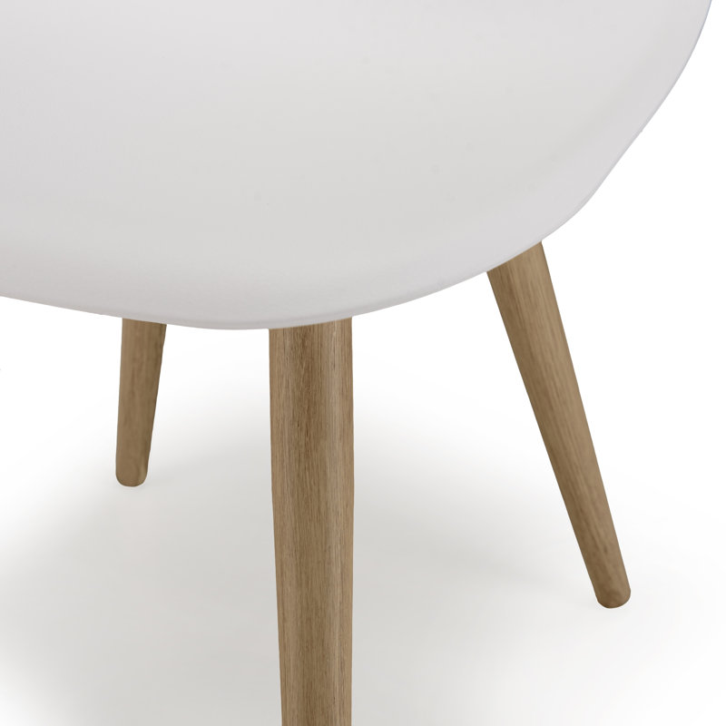 Machelle Patio Dining Side Chair
