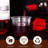 100 Pcs 12oz Clear Plastic Cups