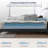 Plush Cooling Gel Memory Foam Hybrid Mattress in a Box, OEKO-TEX® Certified-1586796229-1596327571