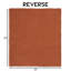 Couverture extensible Desert Clay-111077517