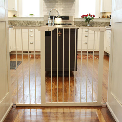Extra Tall Pressure Gate Extension