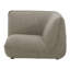 Fauteuil de chambre rembourré Douglass-71647010