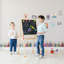 Little Artist Adjustable Folding Easel