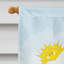 Drapeau de maison 40 po x 28 po Batchelder-479365248