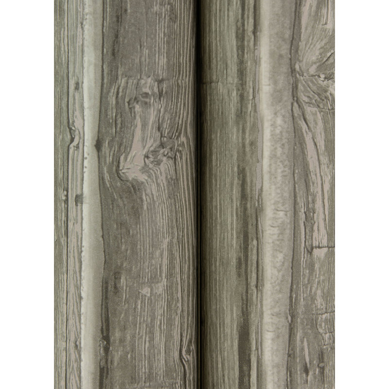 Papier peint Lodgepole Chestnut, Gris