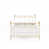 French Vanilla/Antique Gold est en rupture de stock
