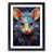 Black Framed selected