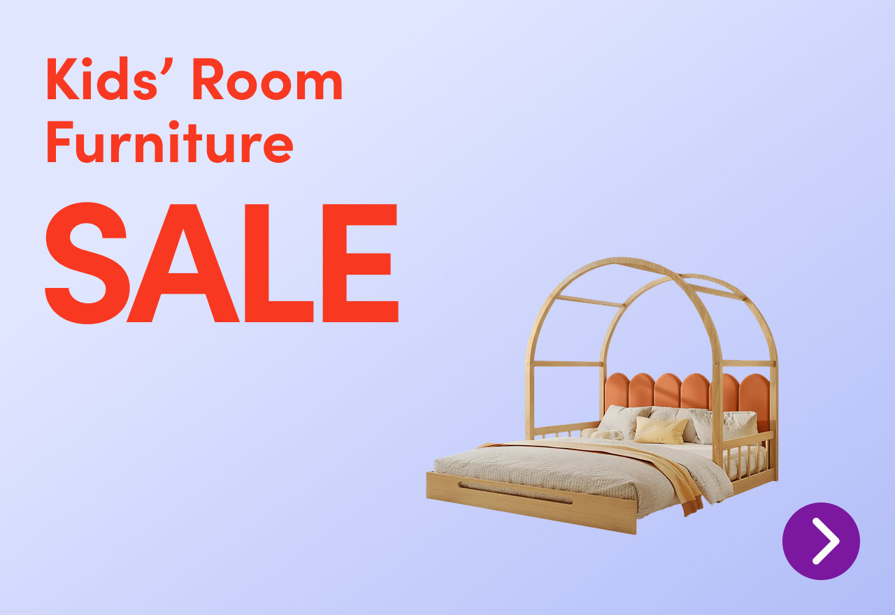 Kids' Room Furniture