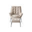Fauteuil d'appoint Lesli-111912166