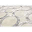 Hand-Knotted High-Quality Beige Area Rug