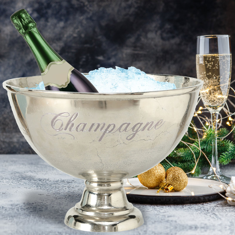 Seau à champagne Ercle
