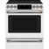 Front Control Electric Range Handle Kit