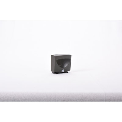 Battery-Powered Motion-Activated Indoor/Outdoor Night Light
