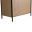 Meuble-lavabo sur pied 36 po - Lavabo non compris