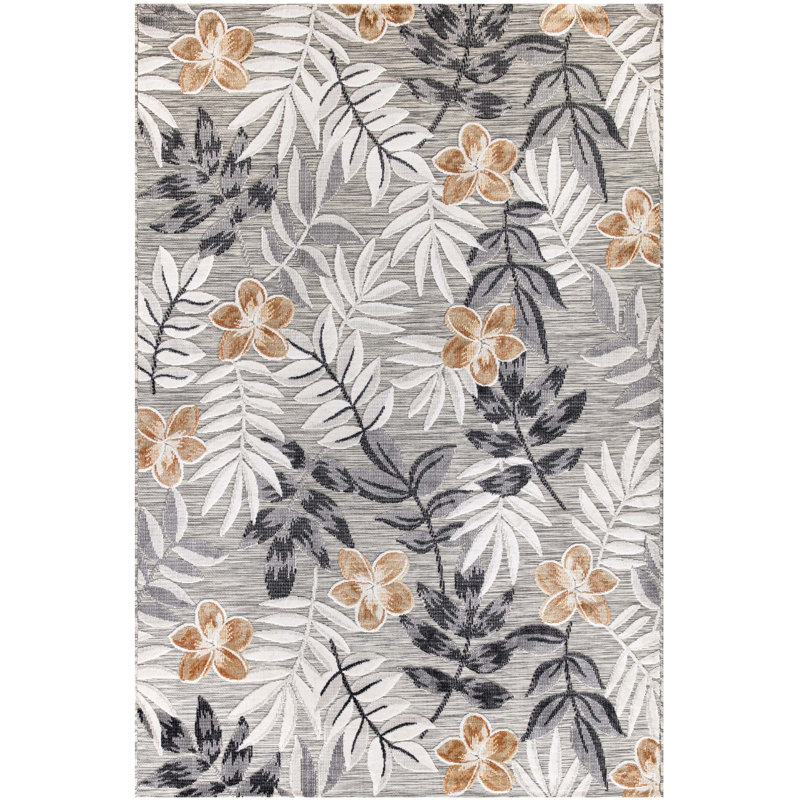 Tapis Ramires, Rectangle 5 pi 2 po x 7 pi 7 po