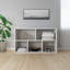 Haydon 203.2cm H x 127cm W Bookcase-1170240846