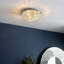 Washer Flush Mount