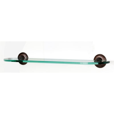 Sierra Bracket Shelf
