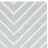 Sivad Tufted Wool Performance Chevron Rug-803160713