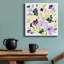 Lavender Meadow I - Wrapped Canvas Print-1280320561