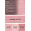 Tapis rose clair Cambree-1065006370