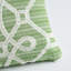 Ziz Embroidery Pillow