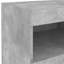 Nirmal 50cm W Manufactured Wood Bedside Table-1238006534-1266630086